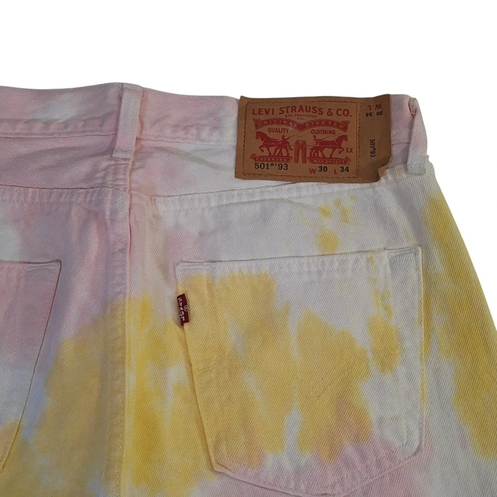 Levis levi 501